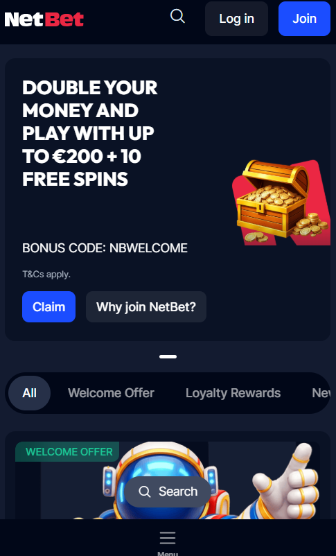 NB Casino